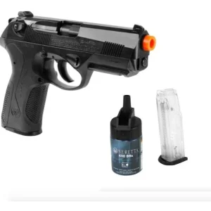 Pistola Beretta Px4 Storm Airsoft 6mm 260fps