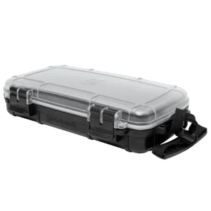 Caja hermética Dry Box Medium – Geckobrands