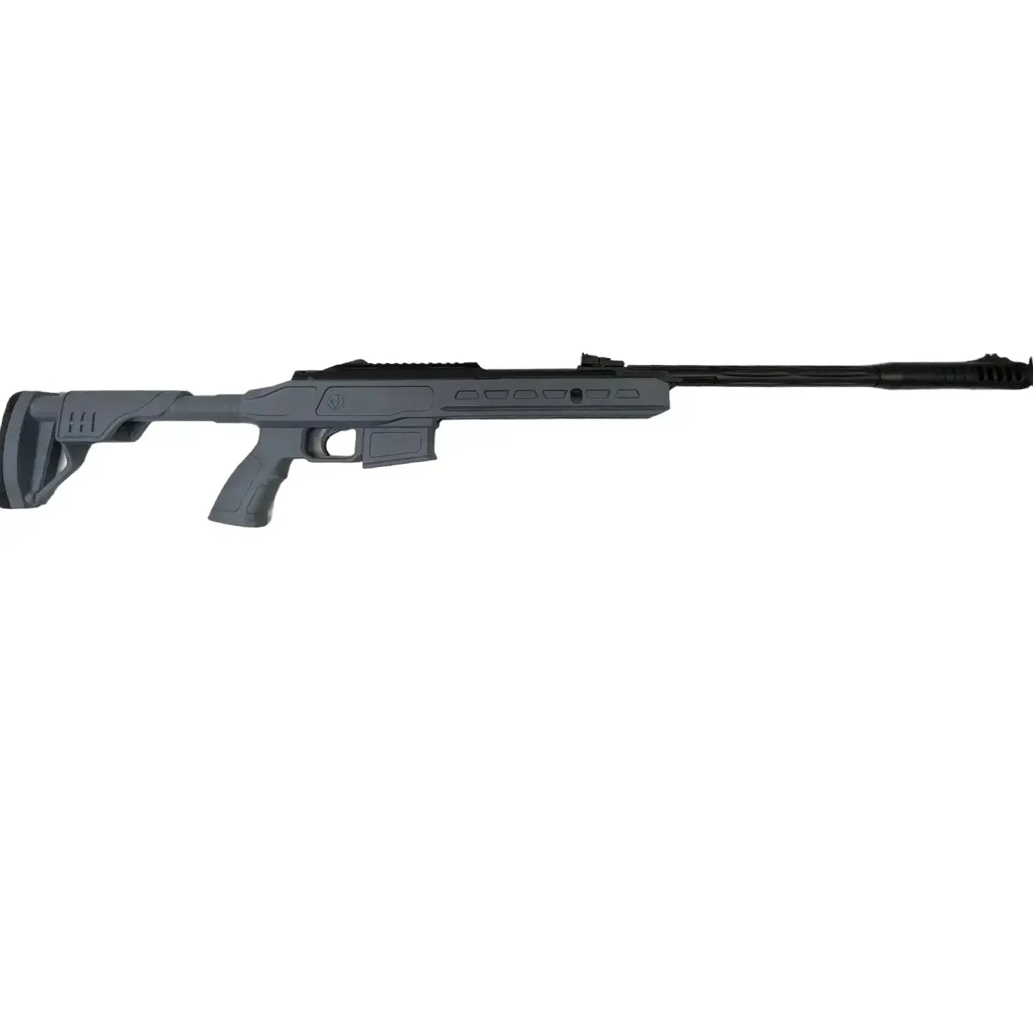Rifle Hatsan Zada 5.5mm Con Mira Incluida - Imagen 3