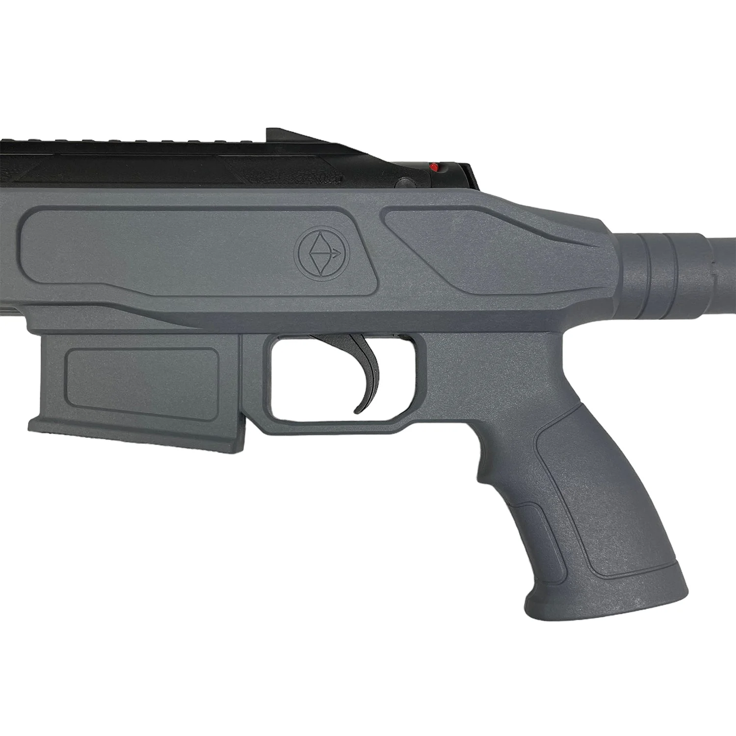 Rifle Hatsan Zada 5.5mm Con Mira Incluida - Imagen 5