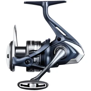 SHIMANO Carrete Spinning Miravel 4000 XG MIR4000XG